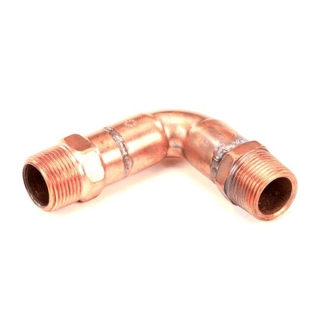 Hobart Piping, Final Rins 00-271001